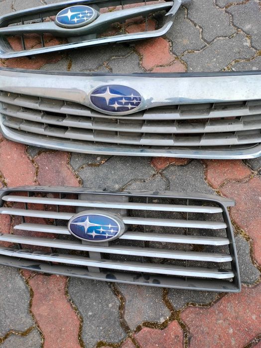 Subaru Impreza 2008r Atrapa grill różne