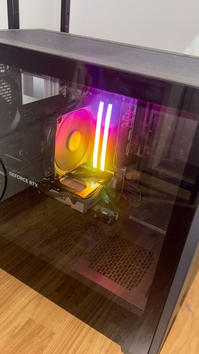 PC Gamer Customizado