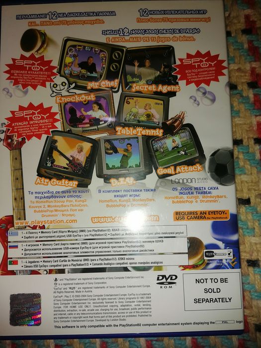 Jogos  Playstation 2 vintage thy