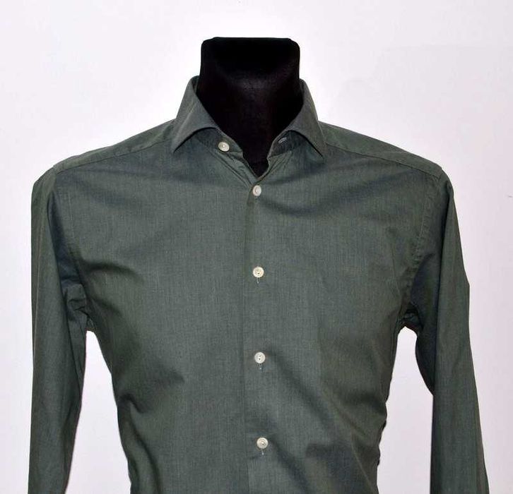 Eton Slim elegancka koszula _ M