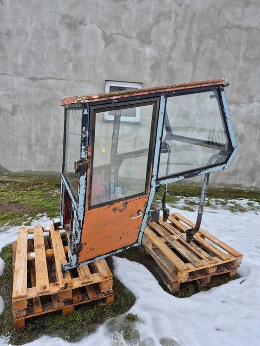 Sprzedam kabinę do ursusa c360