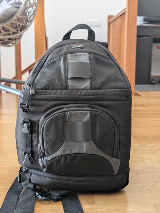 Mochila Lowepro Slingshot 300AW (nova)