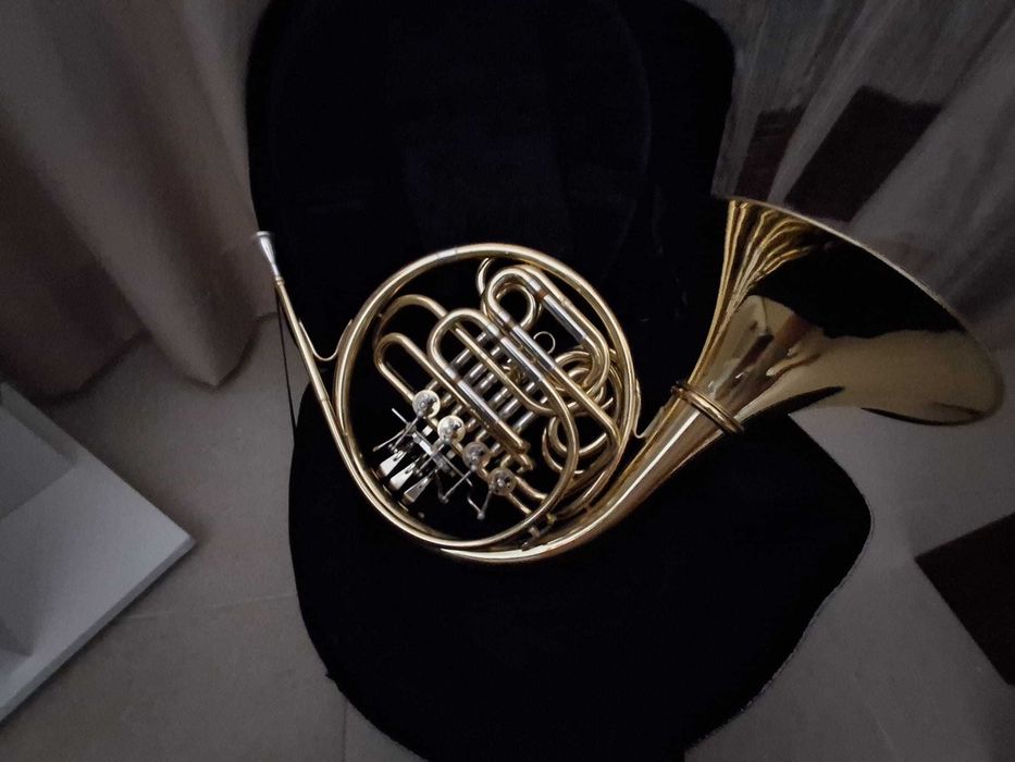Trompa de Estudante