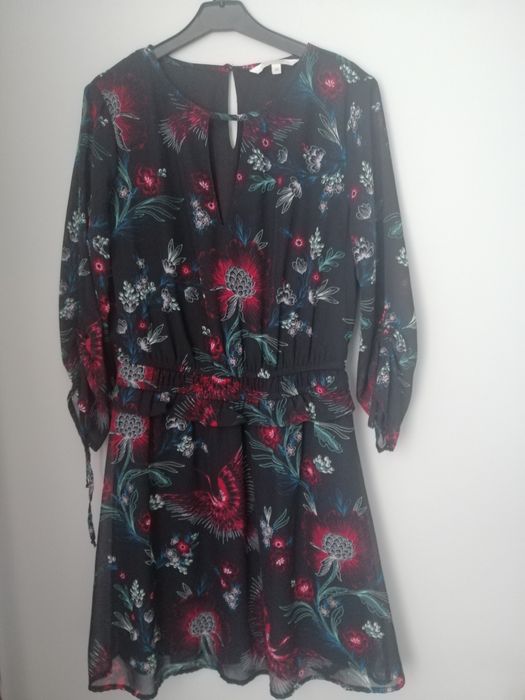 Sukienka krótka zwiewna C&A