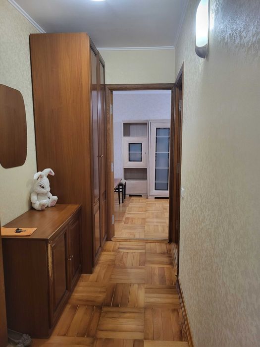 Без комиісии .Аренда  2х комнатной квартири. Голосеево