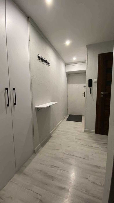 Mieszkanie 2 pokoje 37,5 m2