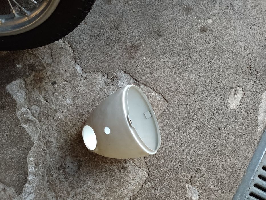Wsk Z2 komar Romet