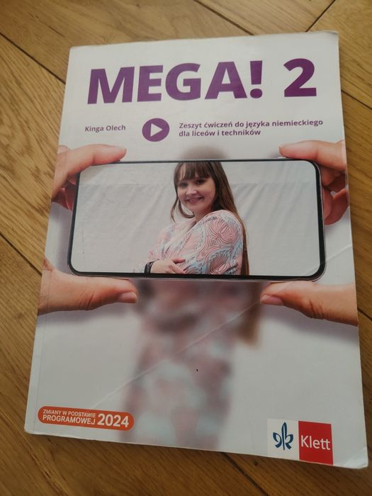 Zeszyty ćwiczeń do języka niemieckiego