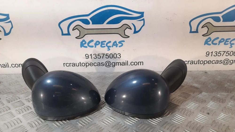 ESPELHO RETROVISOR ESQUERDO DIREITO MINI COOPER ONE D R56  R55
