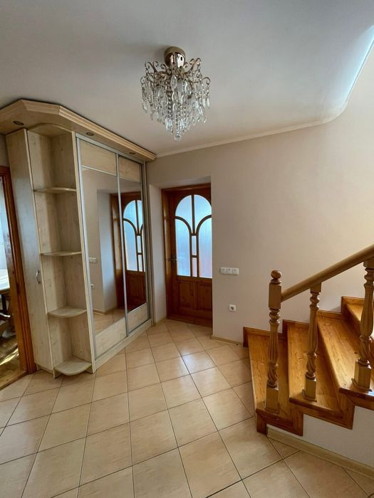 Оренда будинку, Роша