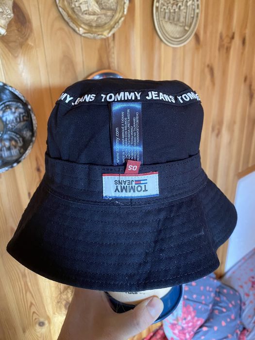 Панама Tommy Hilfiger