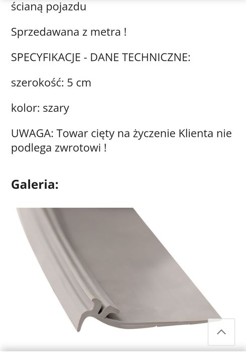 THULE centralka sterującą +pilot silnika markizy 8000&9200