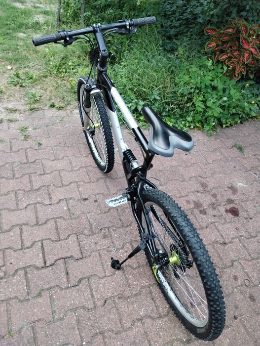 Rower górski S-CRUSH FULL
