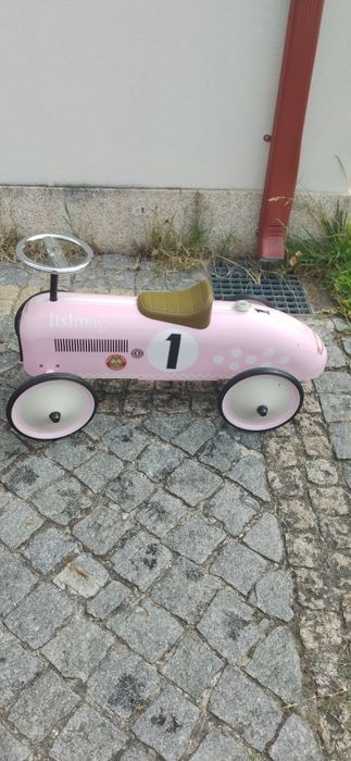 Jogos para crianças + carrinho