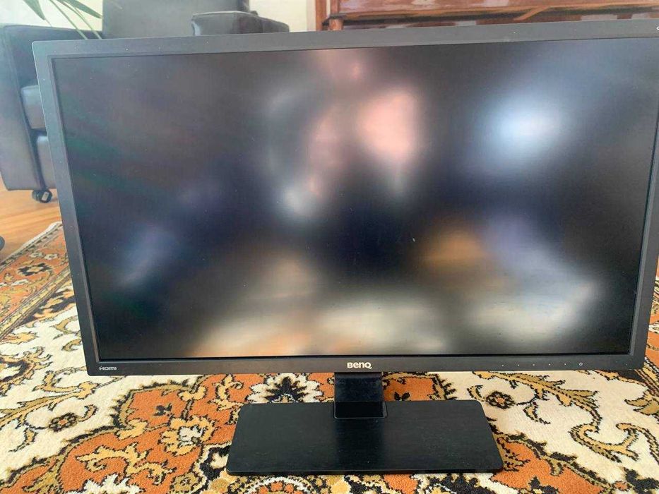 Mонітор BenQ 27" GW2780