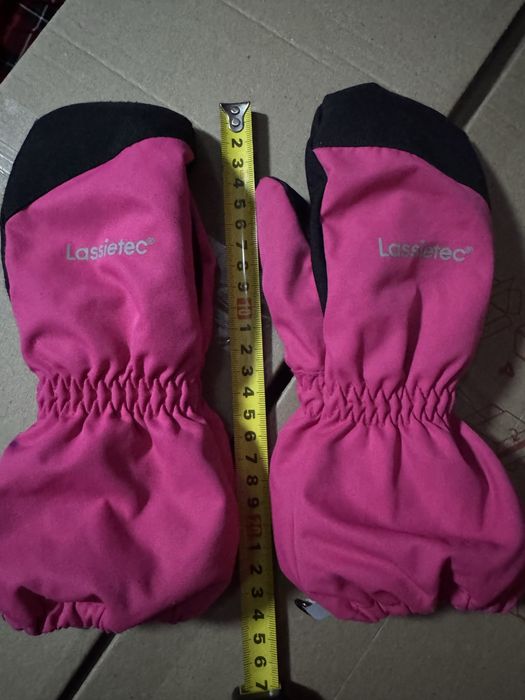 Рукавиці дитячі Lassie недорого