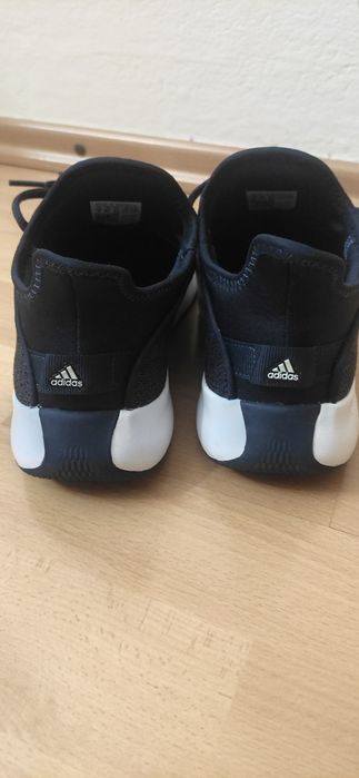 Buty adidas cloudfoam plus women