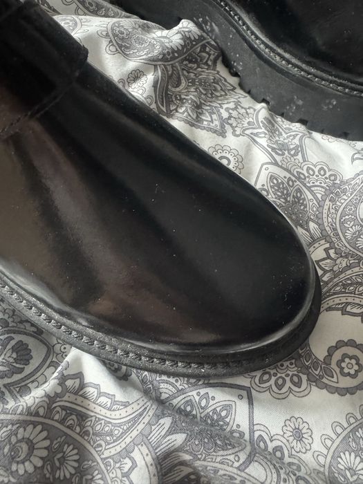 Buty firmy Schuh