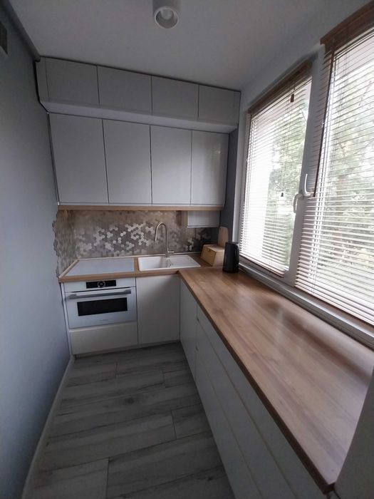 2 pokoje | 46.3 m² | Gliwice – Sikornik | ul. Zimorodka 4 |