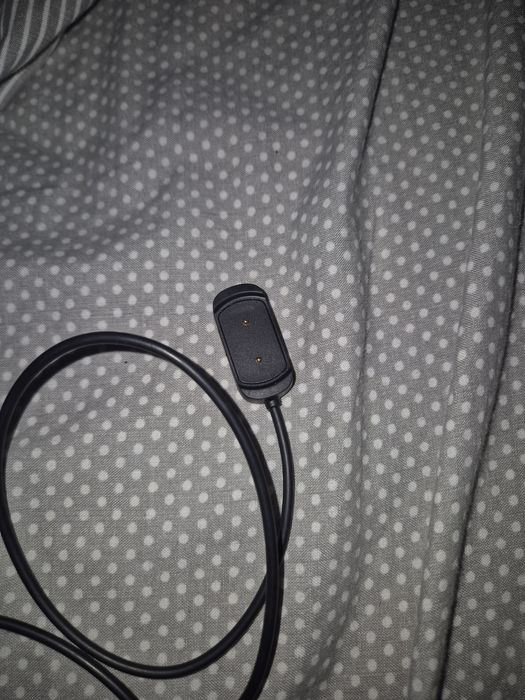 Vendo cabo de carregamento original smartwatch amazfit gts(xiaomi)