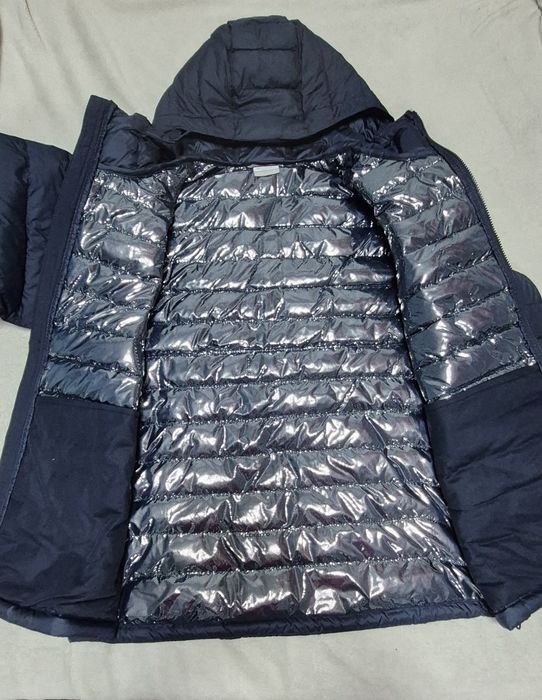 Куртка зимова Kolumbia, XL
