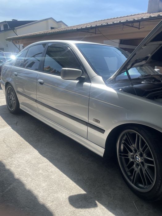 Bmw  525   1997