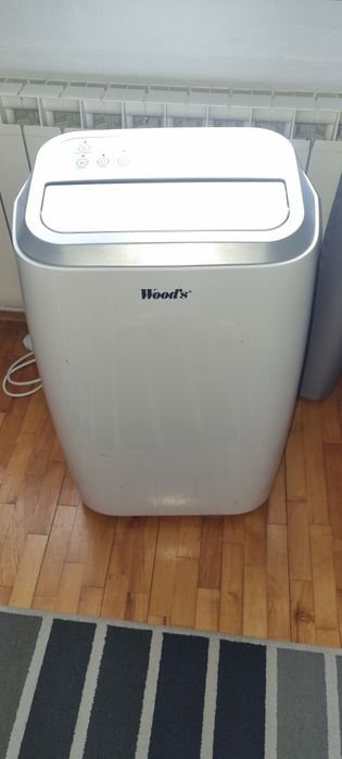 Klimatyzator pokojowy Woods AC Venezia 18K