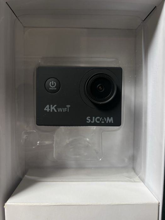 Екшен камера SJCAM SJ4000 Air