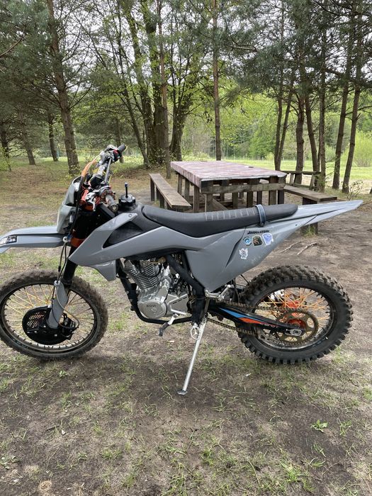 Kovi advance 250