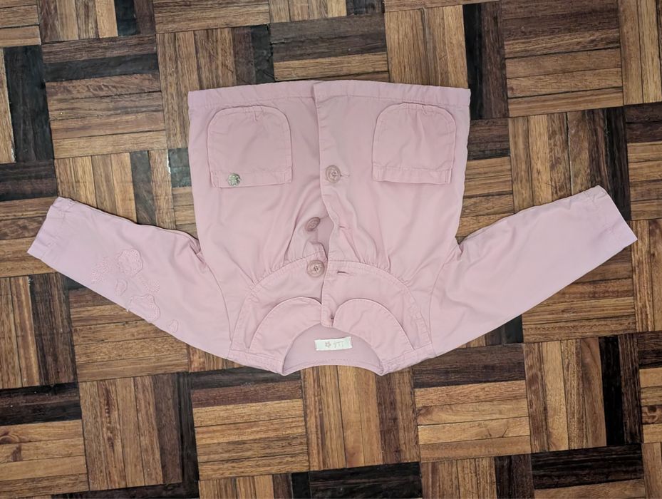 Roupa bebé até 9 meses