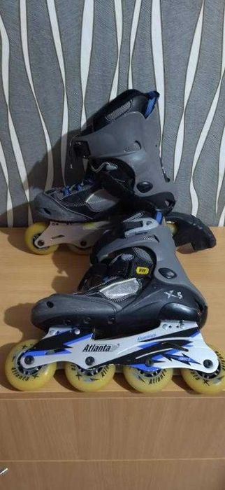 Роліки, 350 грн-ціна за 2 пари+ захист!!!