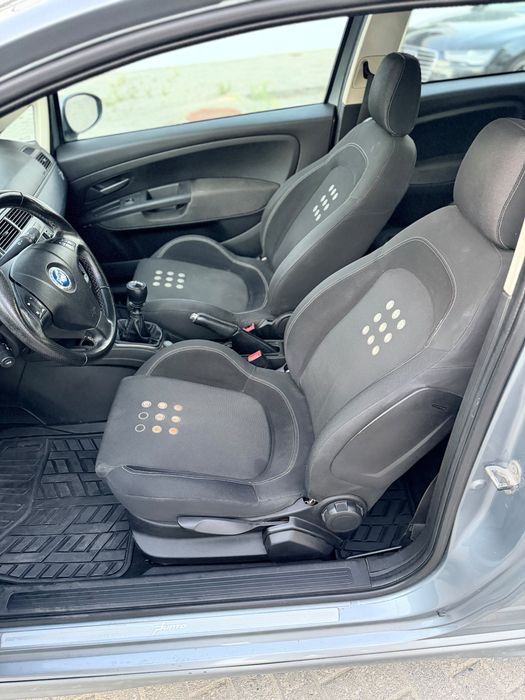 Fiat Punto 1.3 Multijet