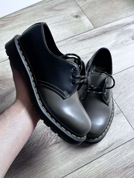 Dr martens buty