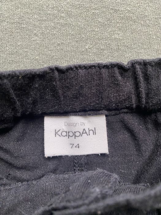 Spodnie Kappahl 74