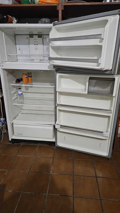 Combinado Philco Usado