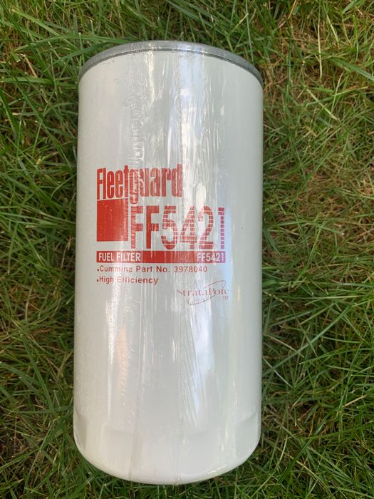 Фільтр Fleetgruard