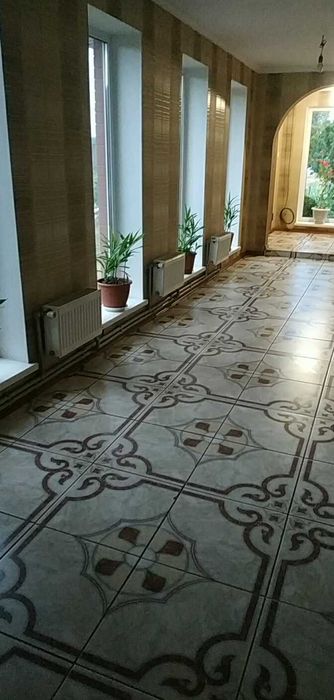 Продам будинок в смт Гути Богодухівського району