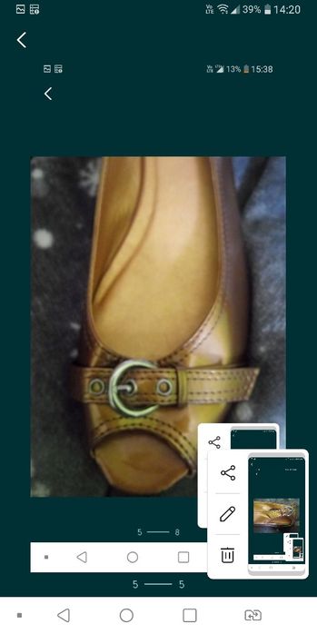 Buty. Nowe roz 41 cena.