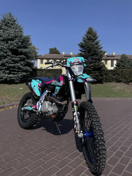 Продам geon gnx 300 efi