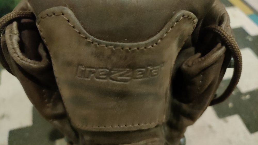 Buty trekkingowe Trezeta Gore-Tex 40