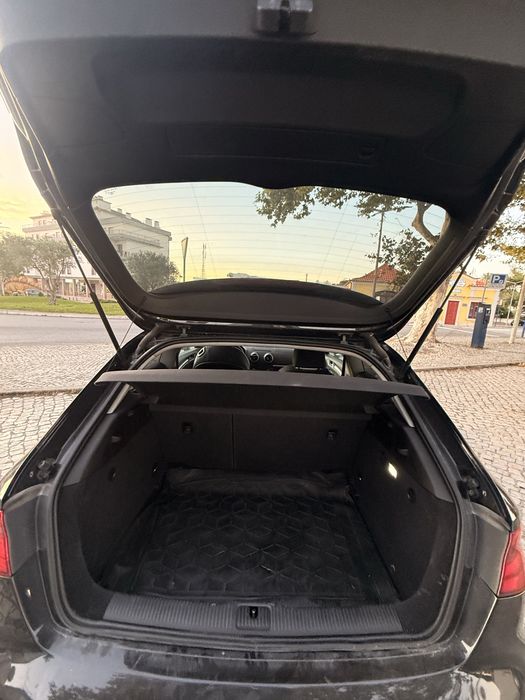 Audi A3 1.6 TDI — 2013