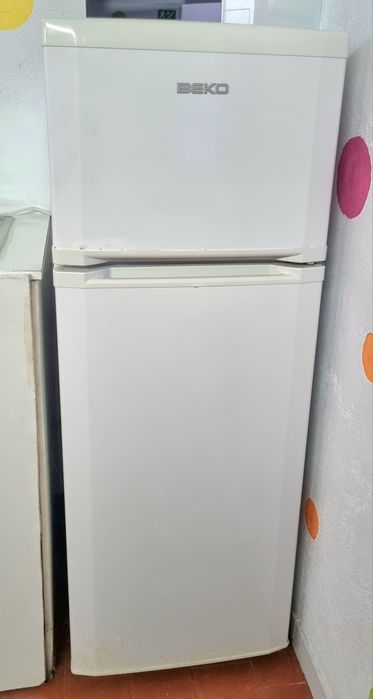 Frigorífico Beko- Excelente Estado 
em excelente estado