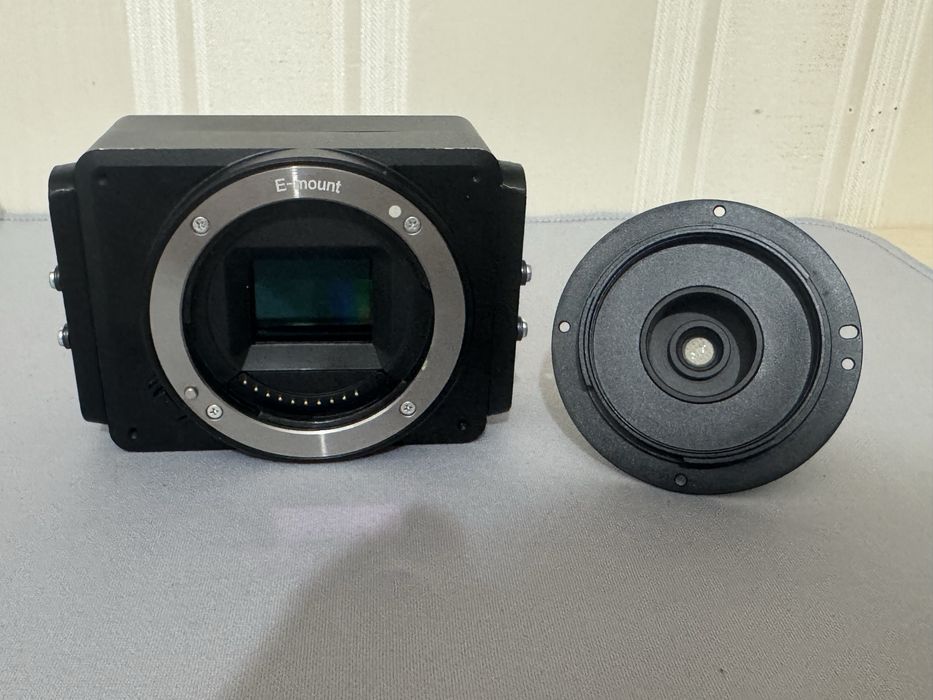 ADTi Surveyor 24S APS