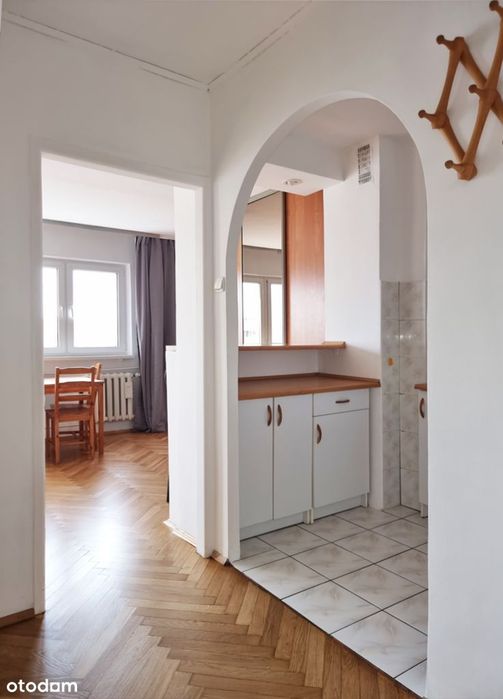 Mieszkanie – Warszawa, Piaski, Bielany - Widok 5