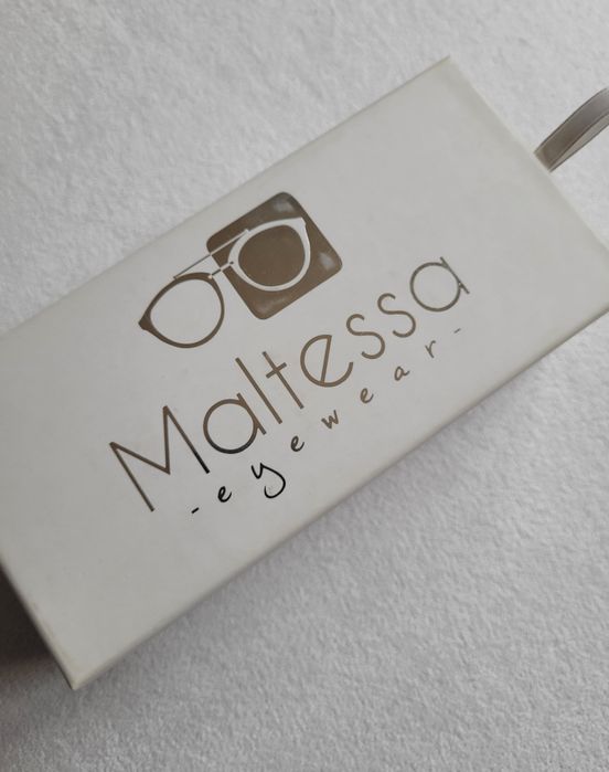 Сонцезахисні окуляри Maltessa. Іспанія