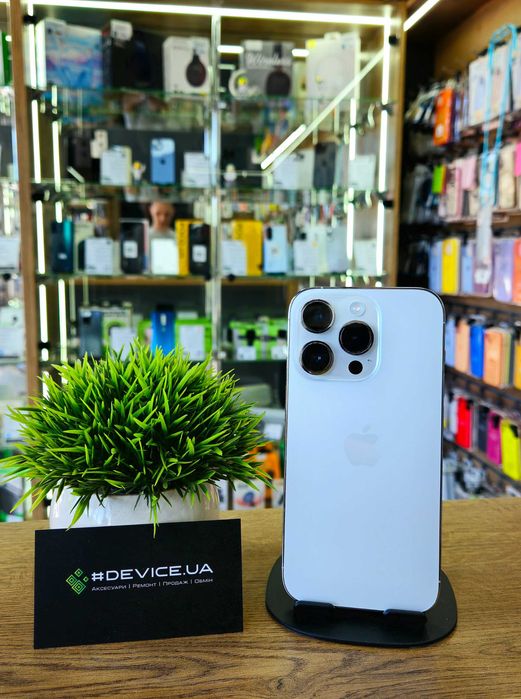Смартфон iPhone 14 Pro 128Gb eSim (АКБ 100%) Neverlock