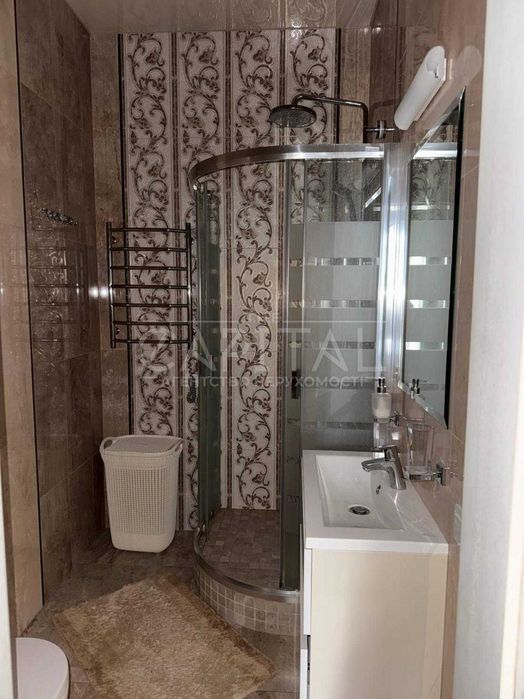 Оренда дворівневої 3-кімнатної квартири | ЖК «Оазис»