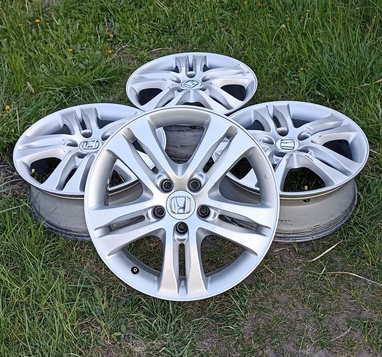Диски R17 5/114,3 Honda Suzuki Toyota Subaru Acura