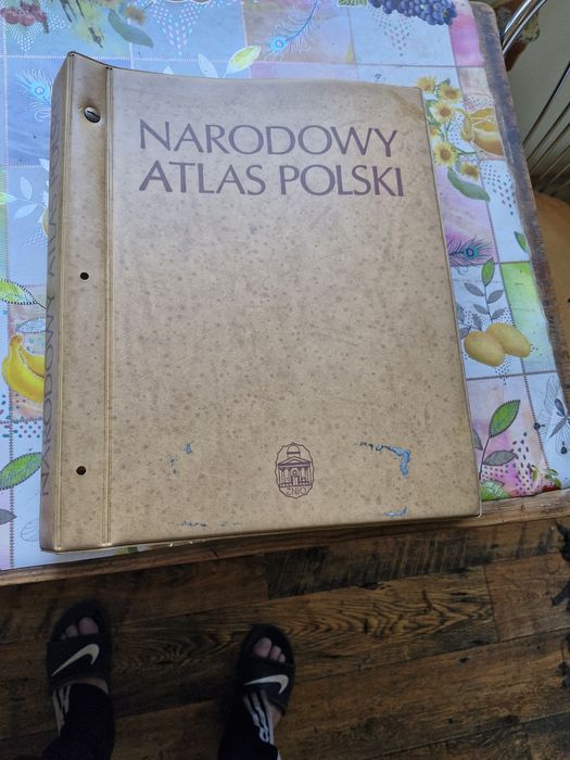 Mam dużo książek  z czasów PRLu