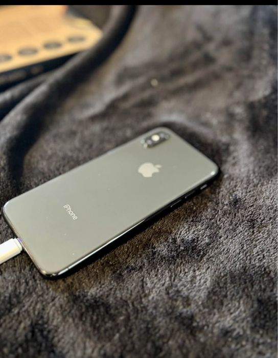 Iphone X 256gb!!!!